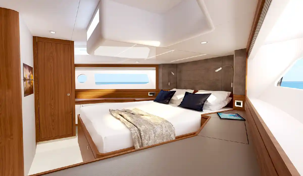 Palmer Johnson - Pj63 Sport - Best Yacht Rentals - Best Preowned Yachts - Exclusive Concierge Club.webp